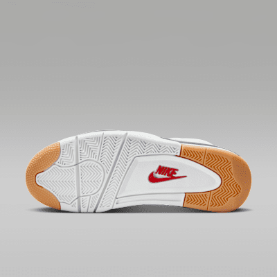 Calzado para hombre Nike SB x Air Jordan 4