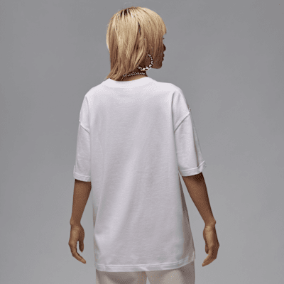 Playera oversized para mujer Jordan Flight Essentials
