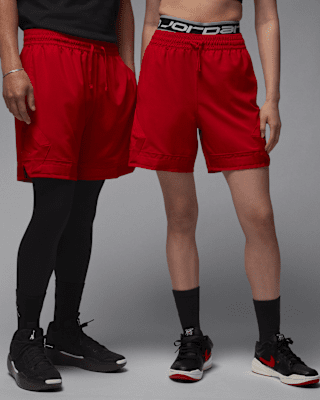 Мужские шорты Jordan Sport Dri-FIT Woven Diamond Shorts