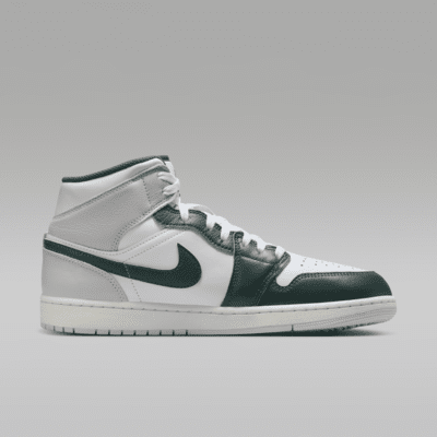 Air Jordan 1 Mid SE Erkek Ayakkabısı