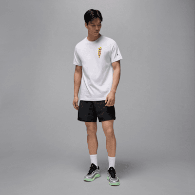 Playera para hombre Zion
