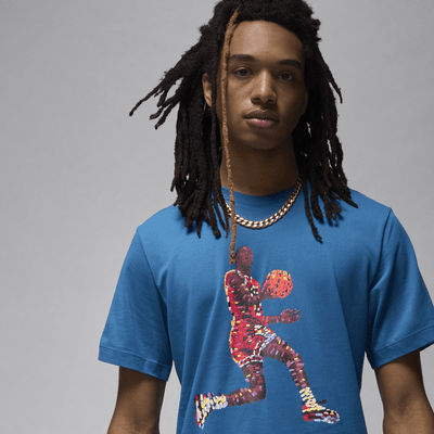 Jordan Flight Essentials Camiseta - Hombre