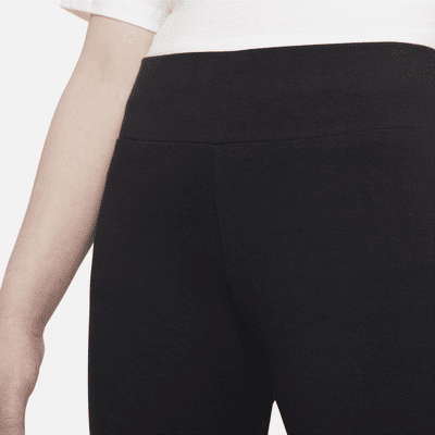 Shorts para niños talla grande Jordan Essentials Bike Shorts