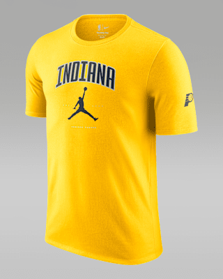 Мужская футболка Indiana Pacers Essential Jordan NBA