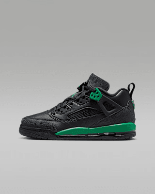 Детские кроссовки Jordan Spizike Low Big Kids'
