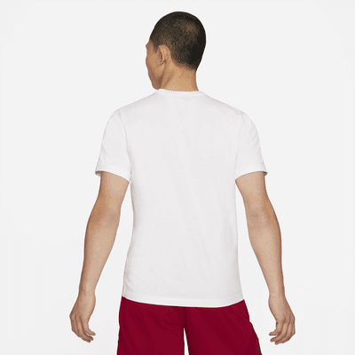 Jordan Photo Men's Short-Sleeve T-Shirt
