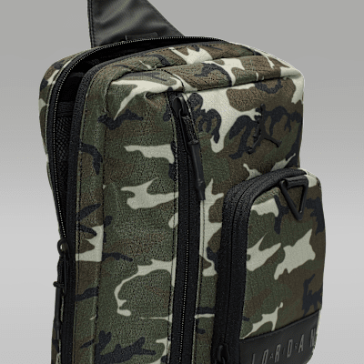 Jordan Collectors Crossbody Bag (3L)