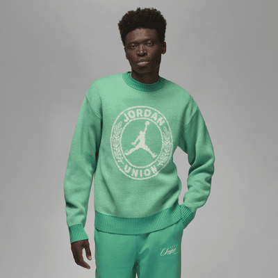 Jordan x Union Men's Jumper