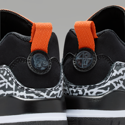 Jordan Spizike Low Younger Kids' Shoes