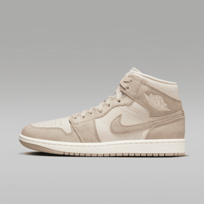 Air Jordan 1 Mid SE Damesschoenen