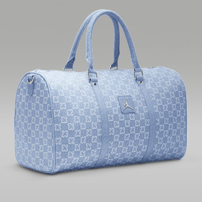 Jordan Monogram Duffel Bag (25L)