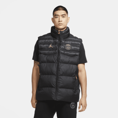 Paris Saint-Germain Men's Vest. Nike JP