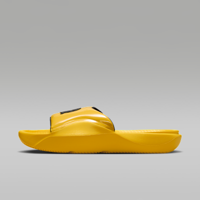 Claquette Jordan Franchise Quai 54