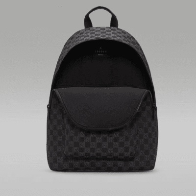 Jordan Monogram Backpack (25L)