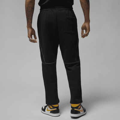Paris Saint-Germain Men's Fleece Trousers. Nike AU