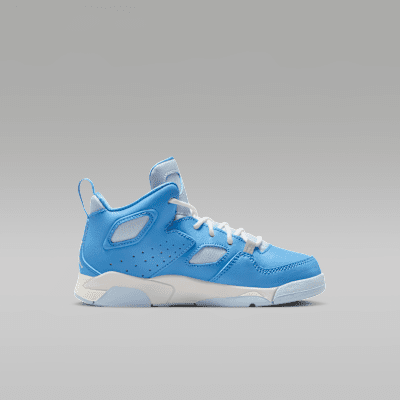 Calzado para niños talla pequeña Jordan Flight Club '91