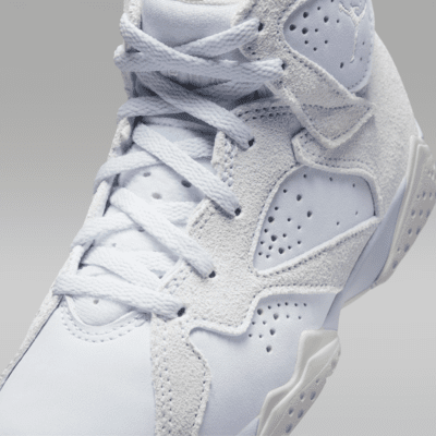 Jordan 7 Retro Little Kids' Shoes