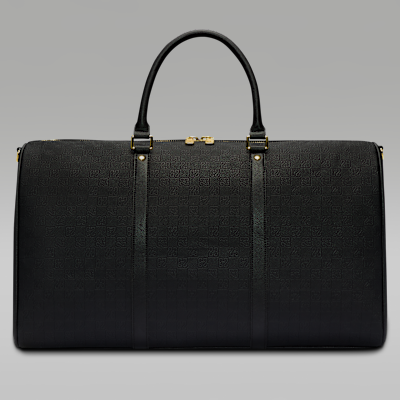Maleta duffel con monograma (40 L) Jordan