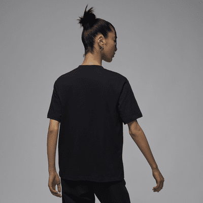 ジョーダン ウィメンズ グラフィック ガールフレンド Tシャツ