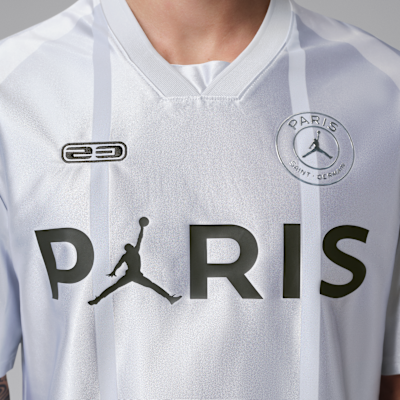 Paris Saint-Germain Men's Jersey