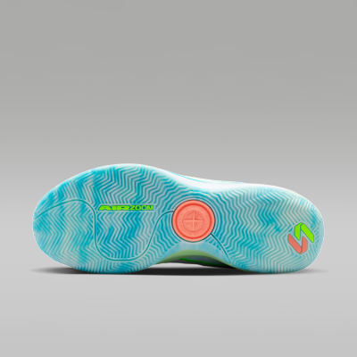 Luka 4 PF 'Navigator' Basketball Shoes