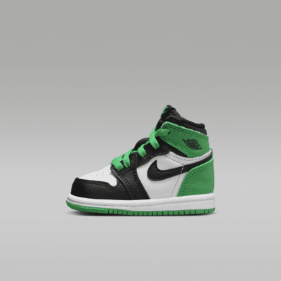 Jordan 1 Retro High OG Baby/Toddler Shoes. Nike.com