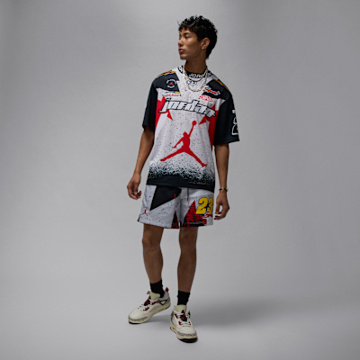 Shorts para la alberca de 13 cm para hombre Jordan Essentials