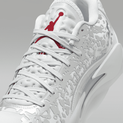 Zion 3 PF 'Liquid Metal' Basketball Shoes