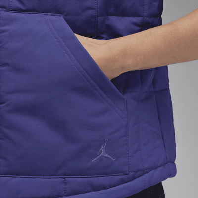 Veste sans manches Jordan pour femme