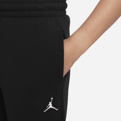 Pantalones para niñas talla grande Jordan