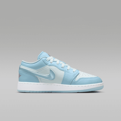 Air Jordan 1 低筒 SE 大童鞋款