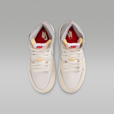 Buty dla małych dzieci Jordan 1 Retro High OG