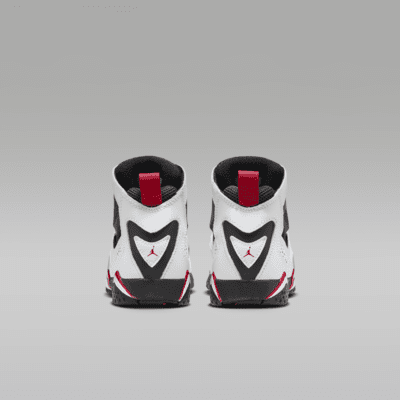 Jordan True Flight Little Kids' Shoes