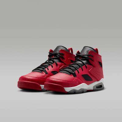 Jordan Flight Club '91 Older Kids' Shoe