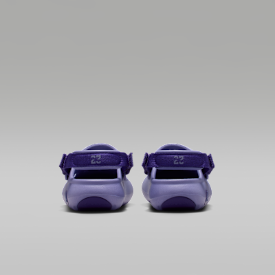 Sandalias para niños de preescolar Jordan Hydrip