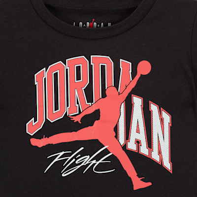 Jordan Home and Away Shorts Set Baby 2-Piece Set