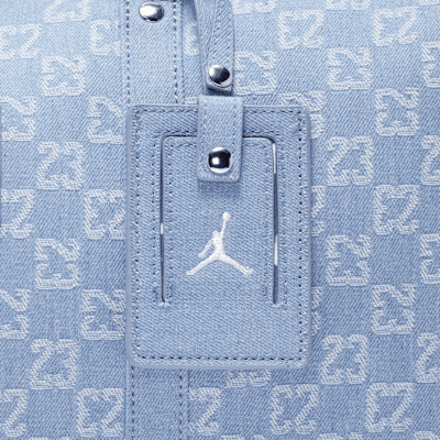Jordan Monogram Duffel Bag (25L)