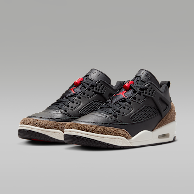 Jordan Spizike Low Erkek Ayakkabısı görsel 5