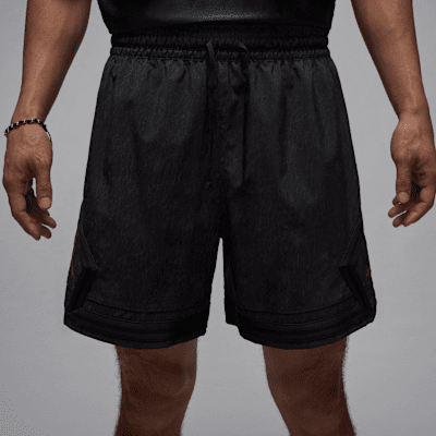 Shorts Diamond de tejido Woven para hombre Jordan