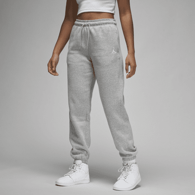 Pantalon en tissu Fleece Jordan Brooklyn pour femme