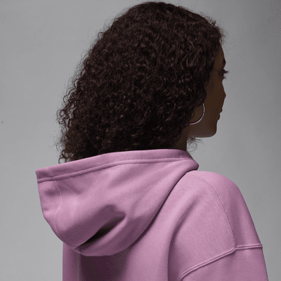 Jordan Brooklyn Fleece Women's Pullover Hoodie