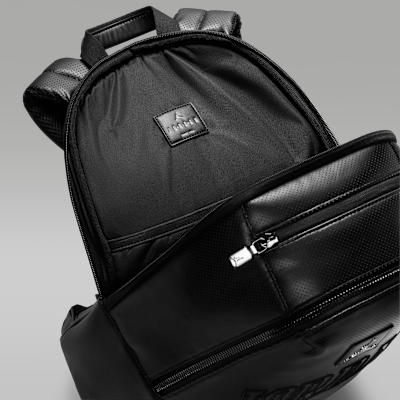 Jordan Perforated Backpack (23.5L)