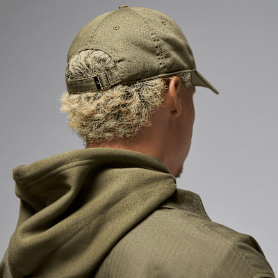 Jordan Club Cap Adjustable Hat