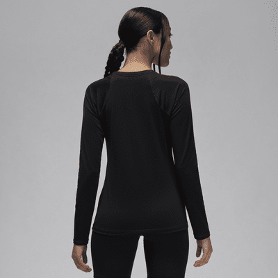 Jordan Sport Double Threat Longsleeve für Damen