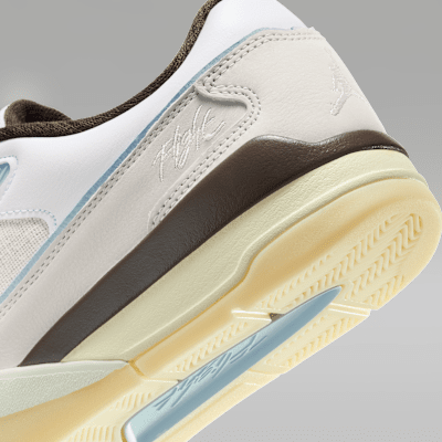 Jordan Flight Court herenschoenen