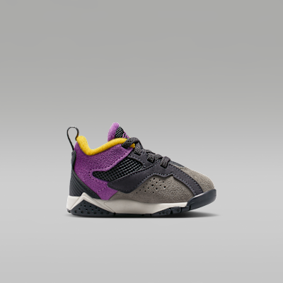 Jordan MVP 92 Baby/Toddler Shoes