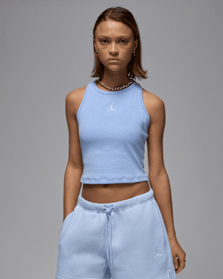 Женские  Jordan Essentials Tank