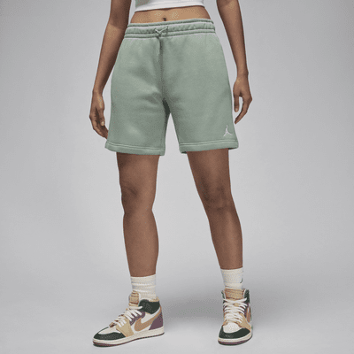 Jordan Brooklyn Fleece Women's Shorts. Nike AU