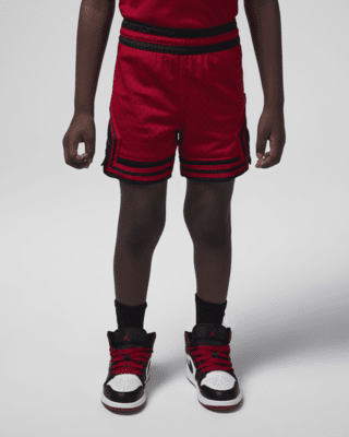 Детские шорты Jordan Dri-FIT Sport Toddler Diamond Shorts
