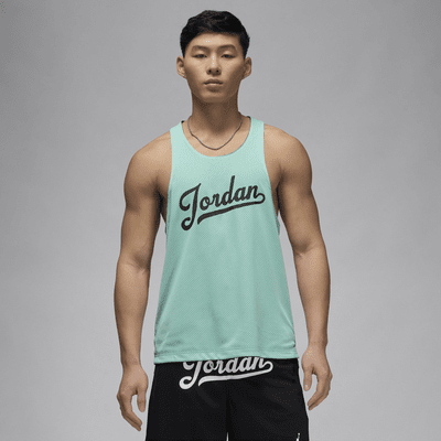 Jordan Flight MVP Men's Reversible Mesh Jersey